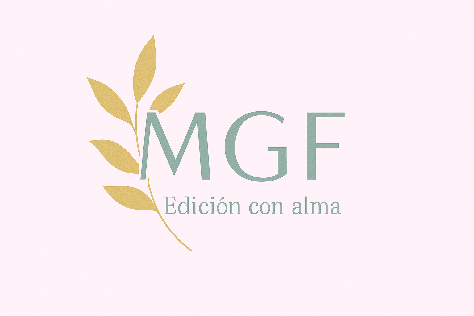 Logo MGF